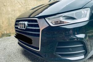 AUDI Q3  2.0  TDI  120CV