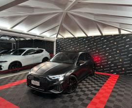 Audi A3 SPB 35 TFSI S tronic S line edition