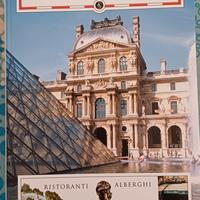 guida citta di Parigi