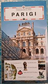 guida citta di Parigi
