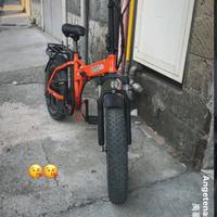 Bicicletta