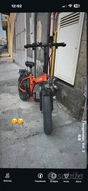 Bicicletta