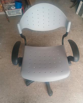 SEDIA DA SCRIVANIA