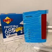 AVM FRITZ!Box 6850 LTE