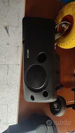 Bracciolo, subwoofer, stop , grande punto evo