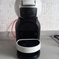 macchinetta del caffe DolceGusto