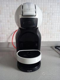 macchinetta del caffe DolceGusto