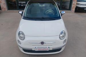 Fiat 500 1.3 Multijet 16V 95 CV Lounge