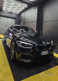 BMW M135i 3.0 326 CV xDrive