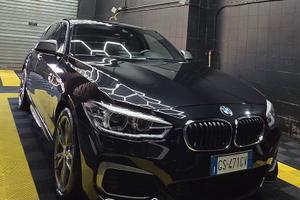 BMW M135i 3.0 326 CV xDrive