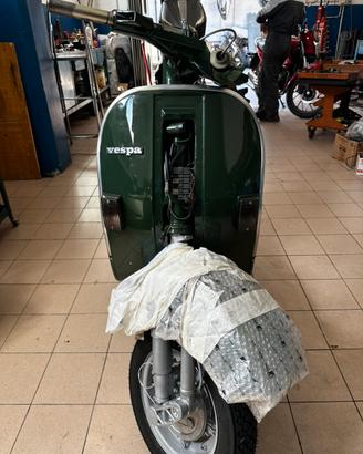 Vespa Pk 125 S