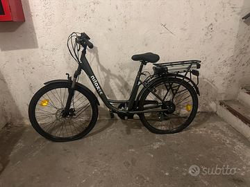 Nilox j5+ (j5 plus)