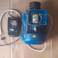 inverter 220/380 5'5kw