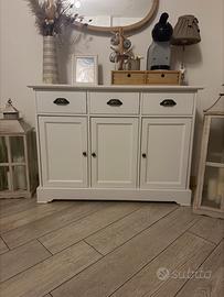 Credenza stile shabby