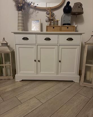 Credenza stile shabby