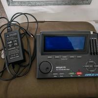 Charlie Lab MegaLite lettore midi mp3