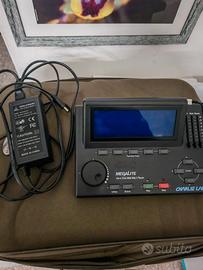 Charlie Lab MegaLite lettore midi mp3