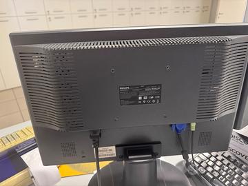 Monitor Philips 21 pollici