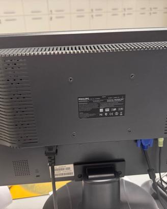 Monitor Philips 21 pollici