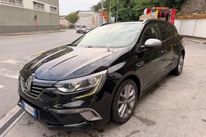 Renault Megane Mégane dCi 8V 110 CV Energy GT Line