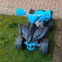 macchina elettrica per bambini