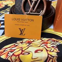 Cintura lv monogram Occas