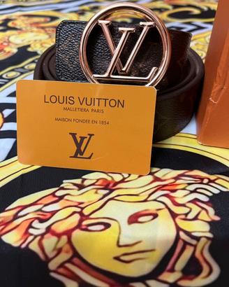 Cintura lv monogram Occas