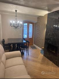 Appartamento Ristrutturato Pescasseroli