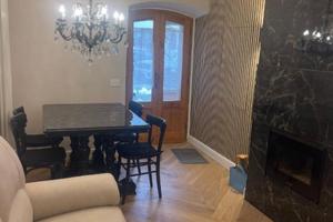 Appartamento Ristrutturato Pescasseroli