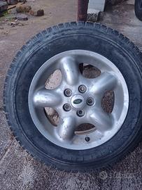 Cerchio freelander 1