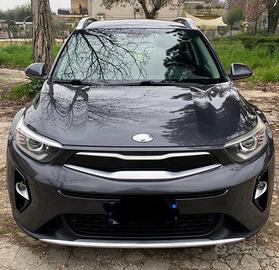 Kia stonic 1.6 CRDi 115 CV STYLE