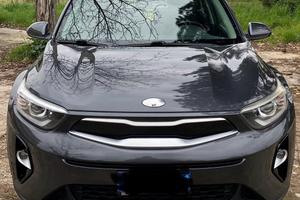 Kia stonic 1.6 CRDi 115 CV STYLE