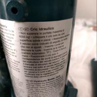 crik per auto 