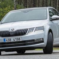 Ricambi skoda octavia dal 2016 al 2020