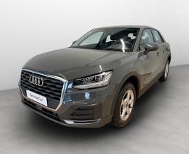 Audi Q2 35 1.5 tfsi business