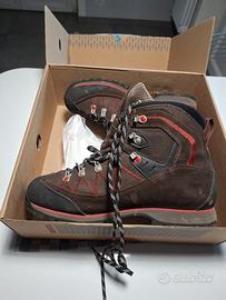 Scarponi Trekking Tg 45
