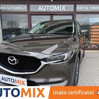 Mazda CX-5 2.2 Business awd 150cv