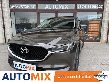 Mazda CX-5 2.2 Business awd 150cv