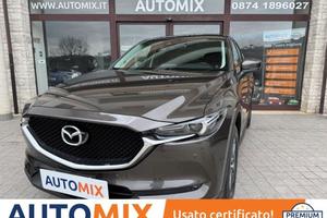 Mazda CX-5 2.2 Business awd 150cv