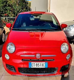 Fiat 500 SPORT 1.3 MTJ 16V 95 CV