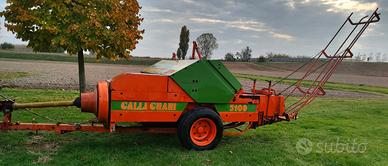 Attrezzatura agricola
