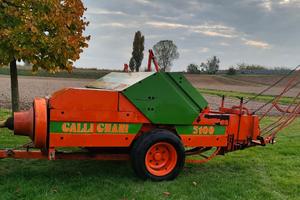 Attrezzatura agricola