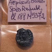 moneta antica 