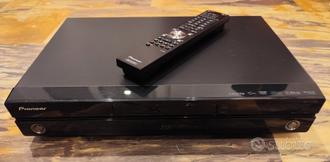 Lettore blu ray full HD DVD MP3 Pioneer BDP-LX52  			