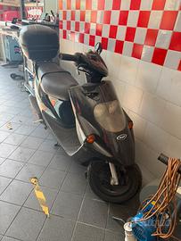 Motorino 50