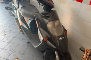 Motorino 50