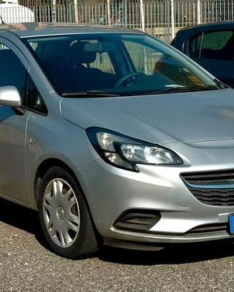 Opel Corsa 1.4 90cv GPL Tech