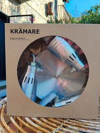 Lampada da soffitto IKEA Kråmare