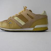 Scarpe Boss in vera  pelle 43