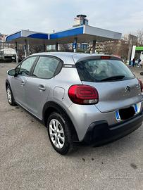 C3 puretech you 2023 1.2 benzina 2023 47.000 km